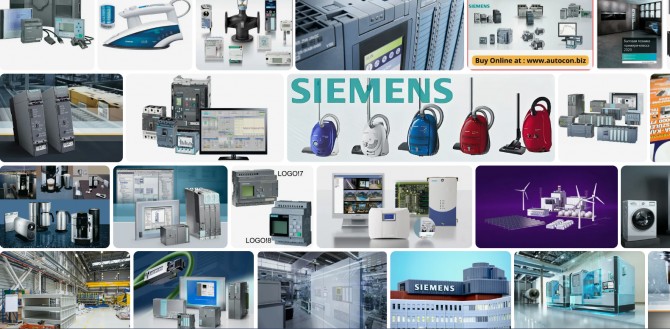 Siemens, прощай.