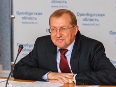 У бывшего министра очки за 500 тысяч рублей.