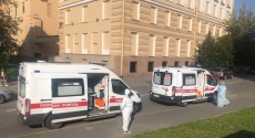 В Москве приняли  постановление об обязательной вакцинации работающих в сфере услуг