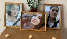 Губернатор пообещал миллион рублей за информацию об убийце трех студенток.