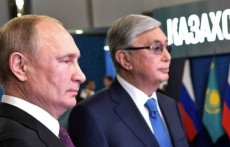 Казахстан отказался создавать «газовый союз».